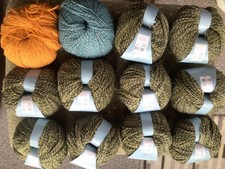 sirdar click double knitting