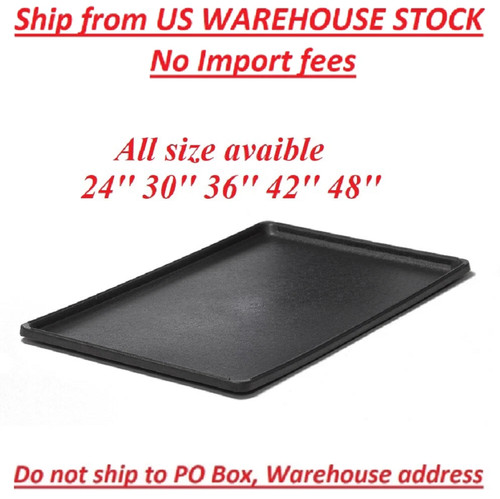 Dog crate replacement pan - dog,