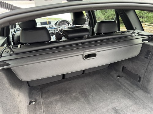 Genuine bmw series f31 - genuine,