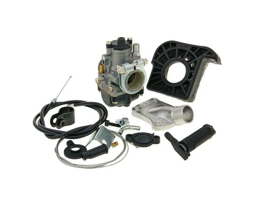 Carburetor kit malossi - carburetor,