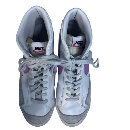 Nike blazer mid y2k white - nike, 77