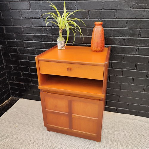 Nathan squares mid century - nathan,