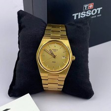 Tissot PRX Champagne Men's