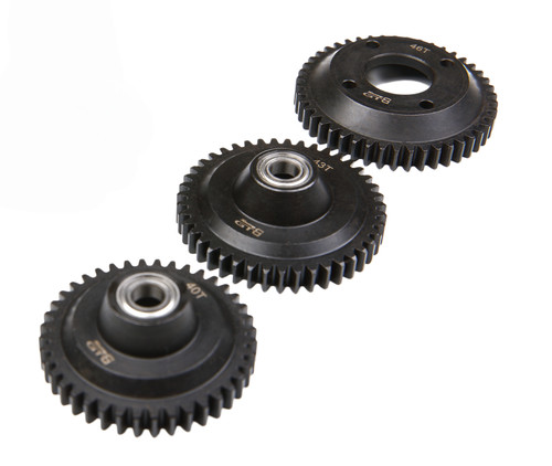 Hardened steel kyosho mad - steel,