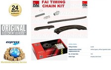 FAI TIMING CHAIN KIT for BMW 3