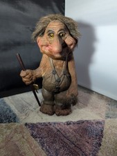 NyForm norwegian troll Number 111