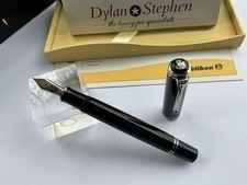 Pelikan souveran m805 black - pelikan,