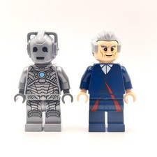 Lego Doctor Who Dimensions