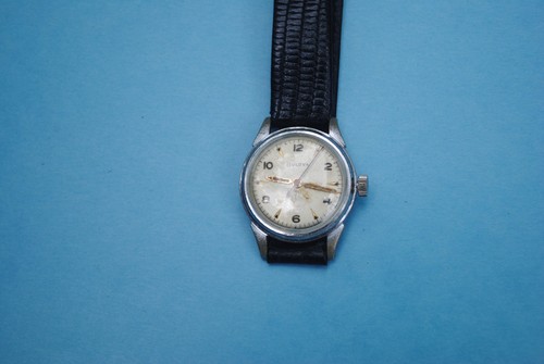 Vintage bulova mens style - mens',