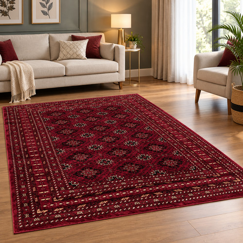 Large area traditional rugs - area,
