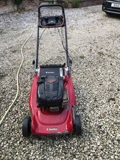 Mount field M5 For Spares Or Repair