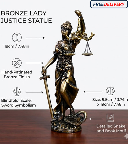 Lady justice themis statue - themis,