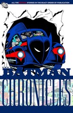 The Batman Chronicles Vol. 11