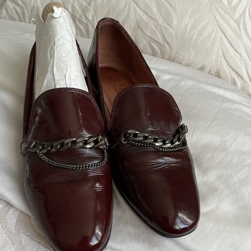 Hispanitas women burgundy - hispanitas,