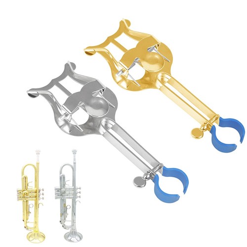 Lyre for trumpet - lyre, marching