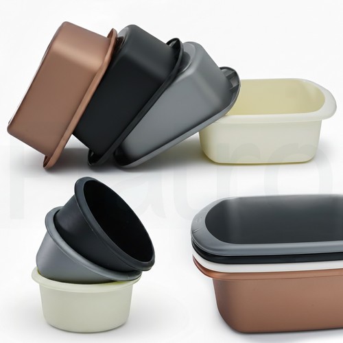 Washing bowl round - washing, /