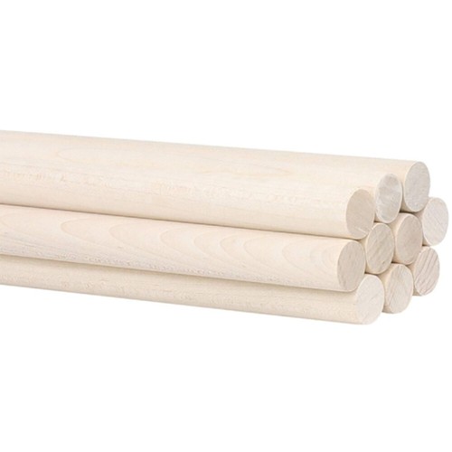 Wooden dowel rod - dowel,