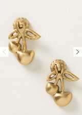 NEW Anthropologie Mon Cheri