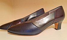 Ladies GABOR Beatrice Navy mix
