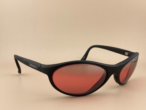 Serenget vermillion sunglasses - serenget,