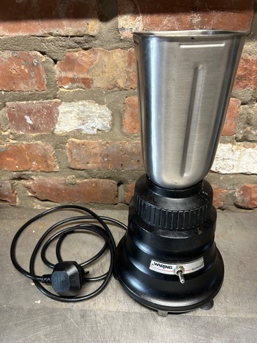 Waring commercial nublend - commercial,