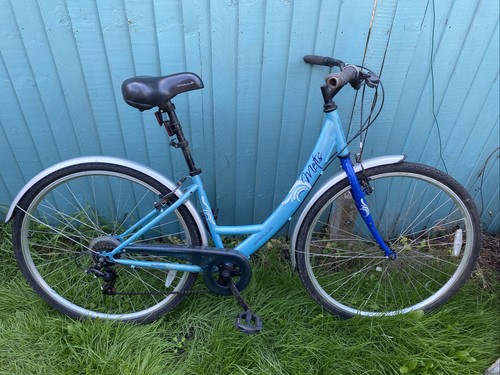 Apollo metis lady bicycle - apollo,