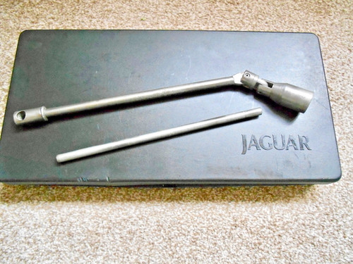 Jaguar toolkit spark - jaguar,