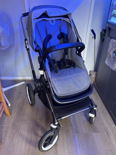 Bugaboo fox complete - bugaboo,