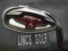Cobra Baffler Red 6 Iron