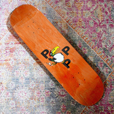 Pop Trading Company Bird Deck
