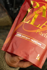 OMC Paella JAW Paste Mix 1kg