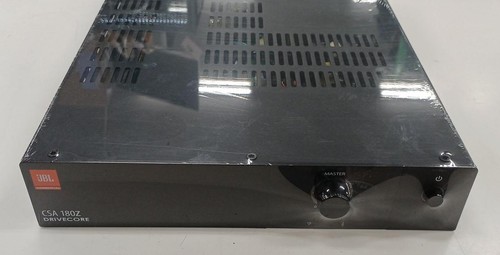 Jbl csa180z commercial power - jbl,