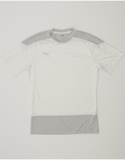 PUMA Boys T-Shirt Top 11-12