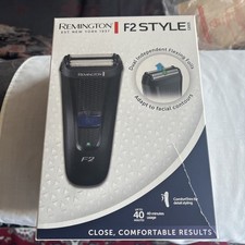 Remington Mens Foil Shaver F2