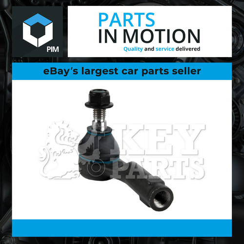 Tie track rod - end, fits