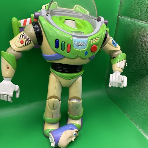 Disney pixar toy story buzz - disney,