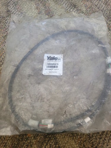 Oem 580046976 hyster - hyster, yale