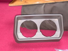 Classic Mini Speedometer