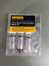 Halfords Stone Chip Scratch