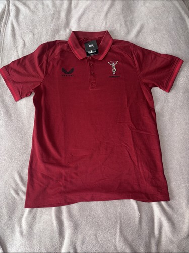 Men medium harlequins polo - men’s,