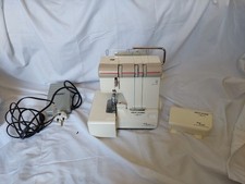 vintage New Home by Janome