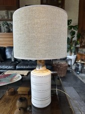 Vintage 1970s Large Studio