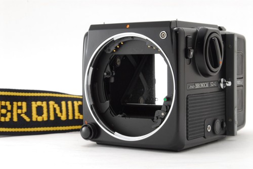 Near mint bronica ai - mint], 6x6