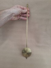 VINTAGE DUTCH WALL CLOCK