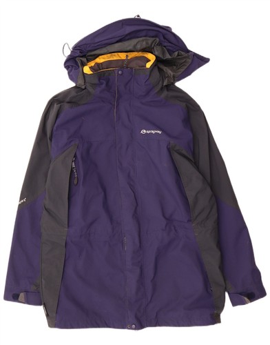 Sprayway mens hooded rain - sprayway,