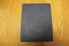 1874-79 Punch magazine ('The London Charivari') - Bound Book