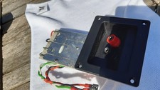 Turbosound Impact 80 speaker