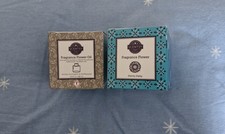 SCENTSY FRAGRANCE FLOWER White