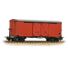 Bachmann 393-027 Covered Goods