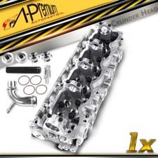 A-Premium Engine Cylinder Head